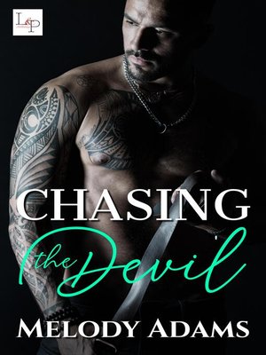cover image of Chasing the Devil